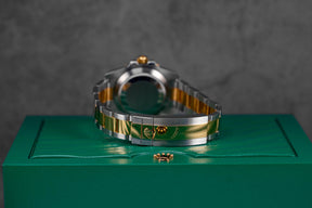 Harga Rolex Bluesy Indonesia
