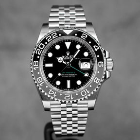 Harga Rolex Bruce Wayne Indonesia Terbaru