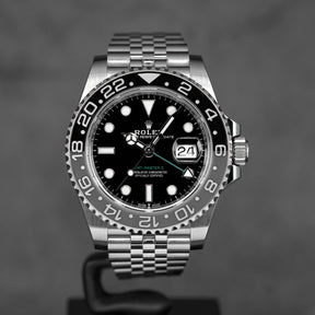 Harga Rolex Bruce Wayne Indonesia