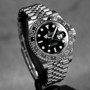 Harga Rolex Bruce Wayne Indonesia Terbaru