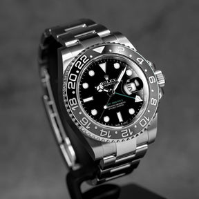 Harga Rolex Bruce Wayne Indonesia