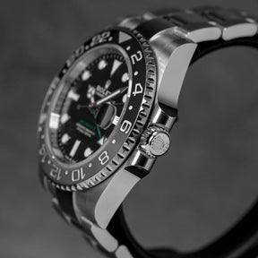 Harga Rolex Bruce Wayne Indonesia