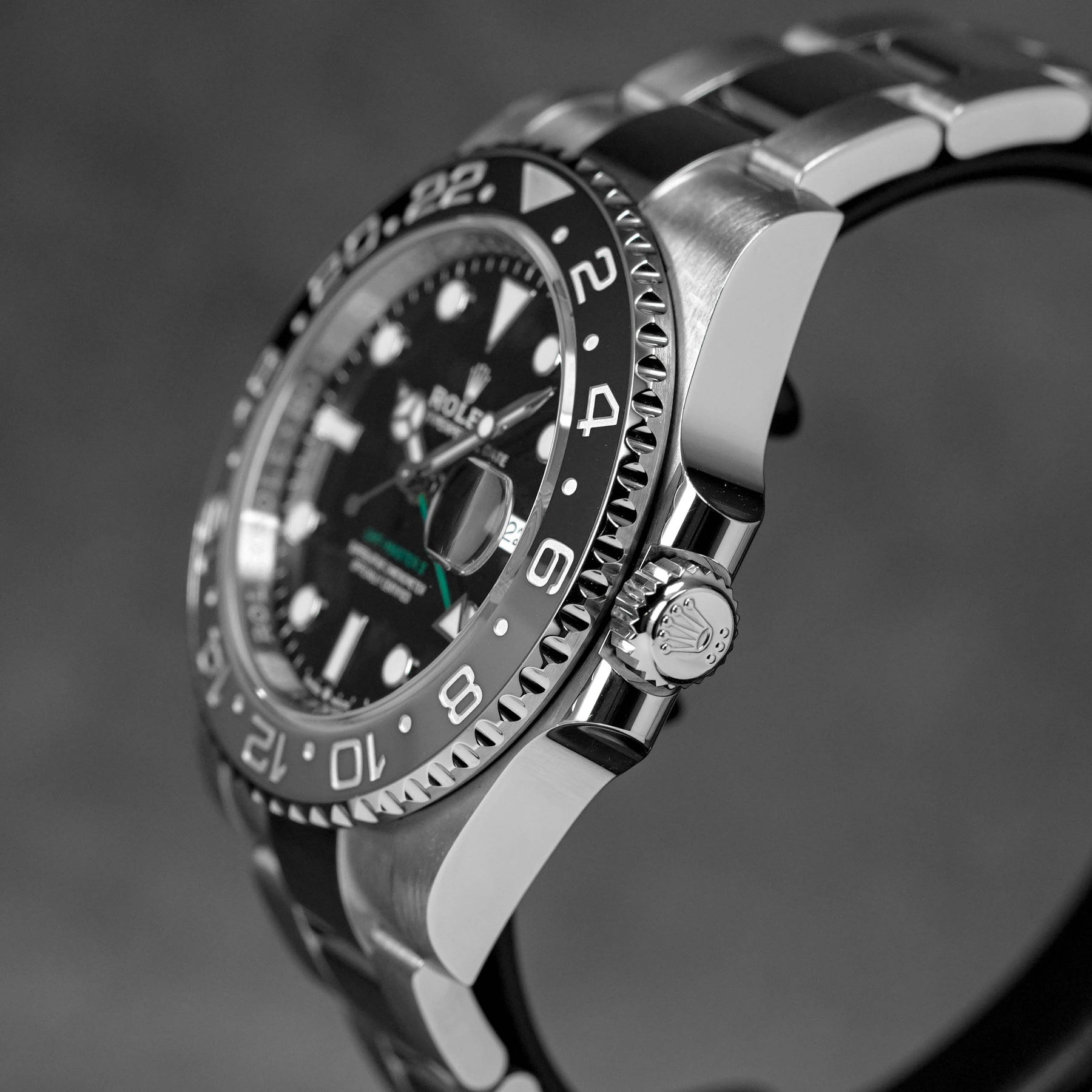 Harga Rolex Bruce Wayne Indonesia