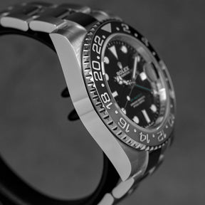 Harga Rolex Bruce Wayne Indonesia