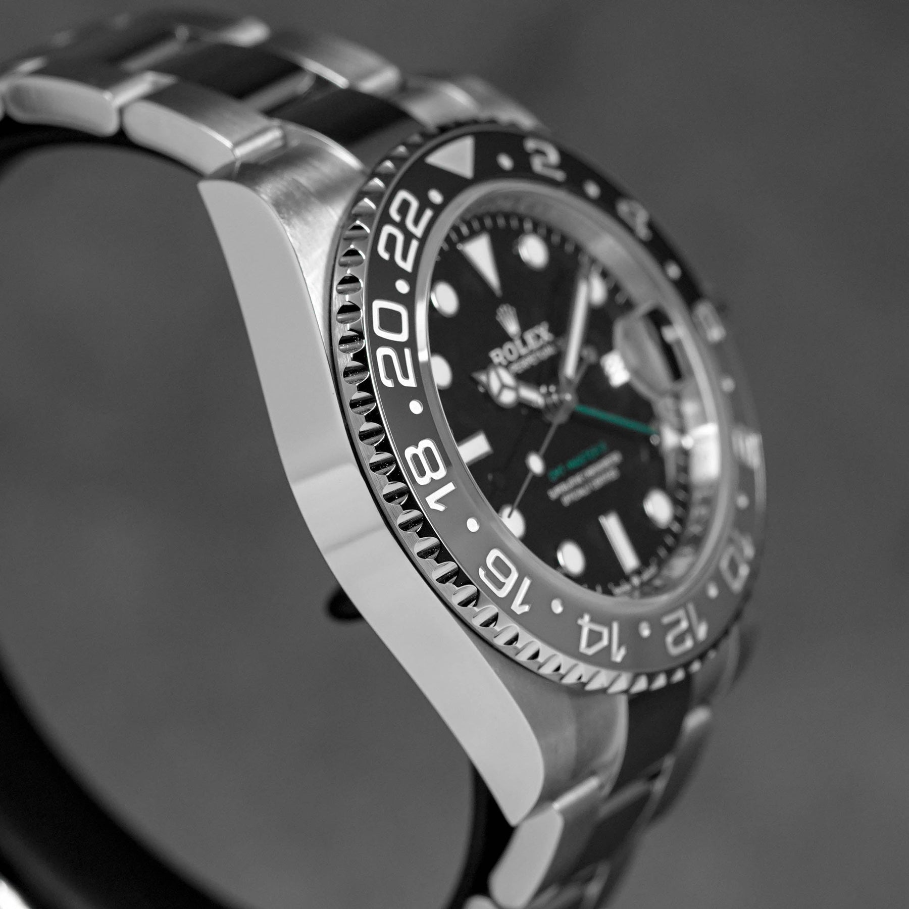 Harga Rolex Bruce Wayne Indonesia