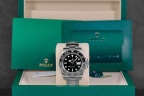 Harga Rolex Bruce Wayne Indonesia
