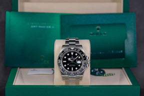 Harga Rolex Bruce Wayne Indonesia