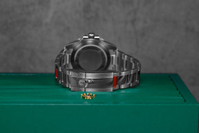 Harga Rolex Bruce Wayne Indonesia