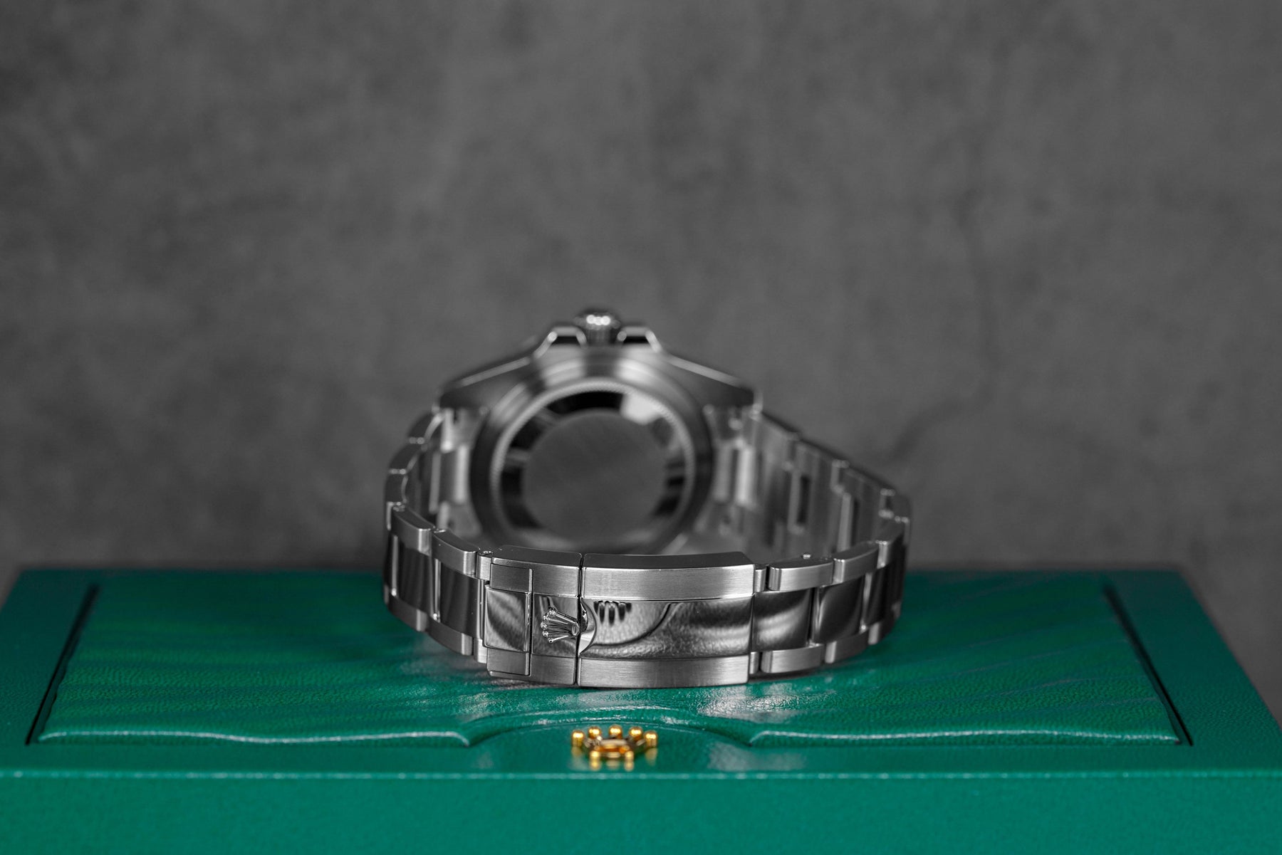 Harga Rolex Bruce Wayne Indonesia