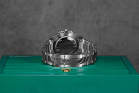 Harga Rolex Bruce Wayne Indonesia