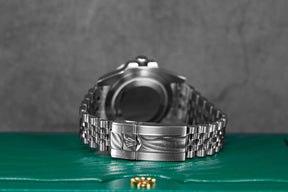 Harga Rolex Bruce Wayne Indonesia Terbaru