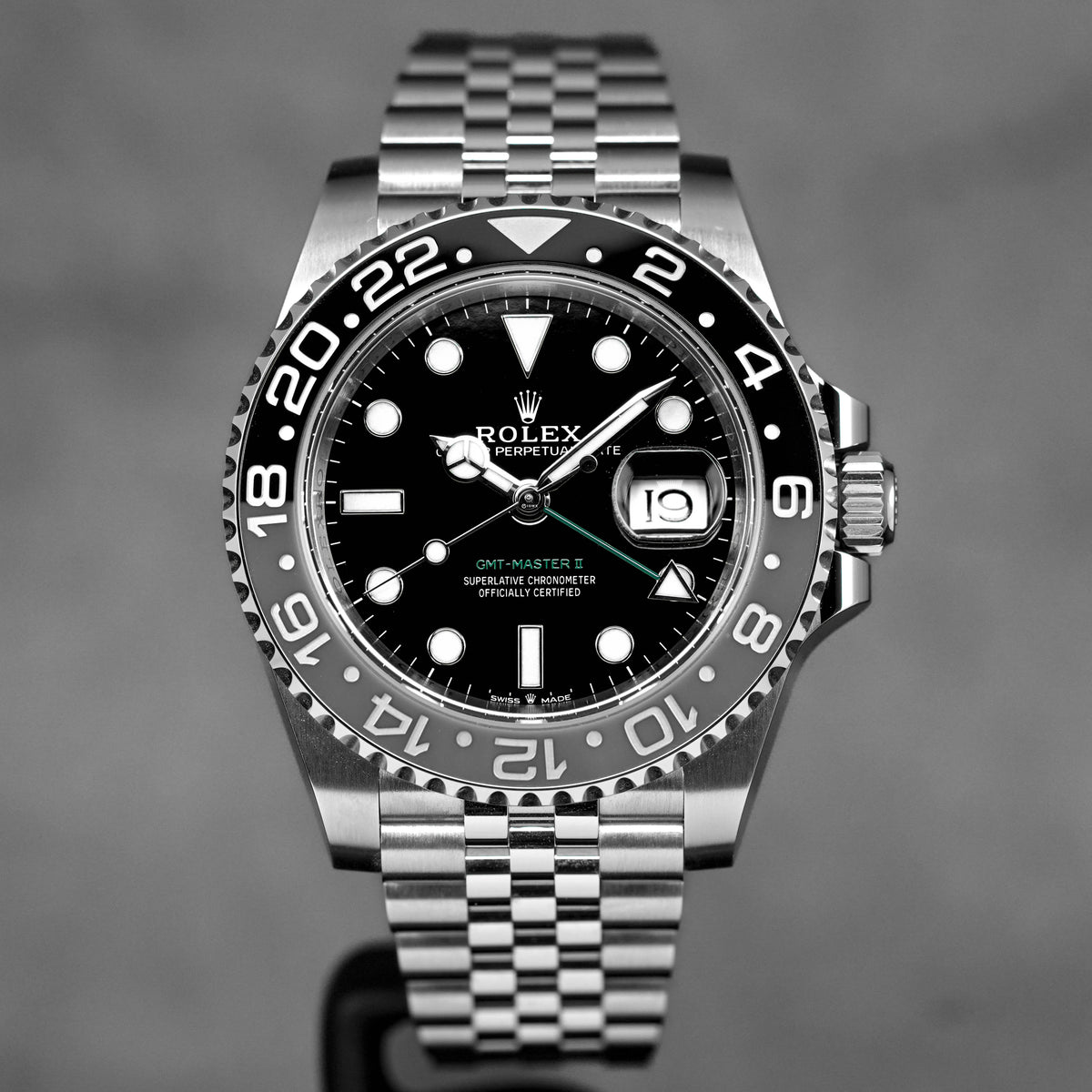 Harga Rolex Bruce Wayne Jubilee Indonesia Terbaru