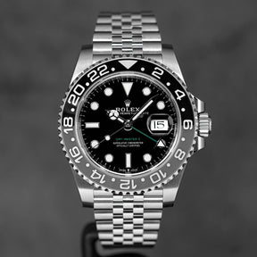 GMT MASTER-II BRUCE WAYNE JUBILEE (2025)