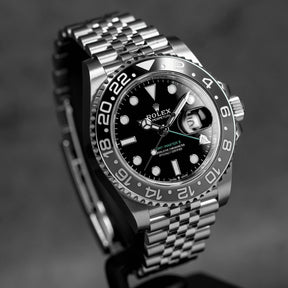 Harga Rolex Bruce Wayne Jubilee Indonesia