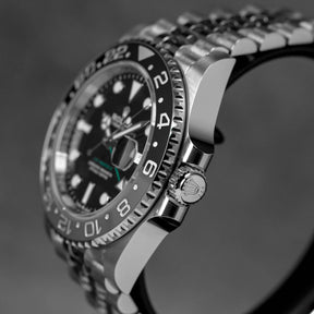 GMT MASTER-II BRUCE WAYNE JUBILEE (2025)