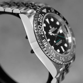 Harga Rolex Bruce Wayne Jubilee Indonesia Terbaru