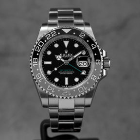 Harga Rolex Bruce Wayne Oyster Indonesia