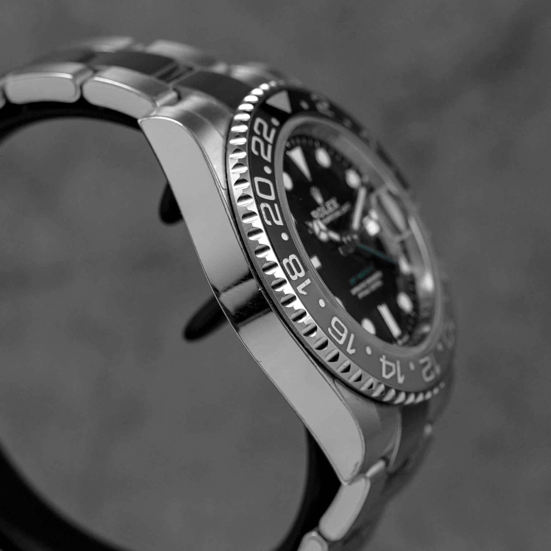 Harga Rolex Bruce Wayne Oyster Indonesia