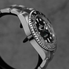 Harga Rolex Bruce Wayne Oyster Indonesia