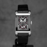 CELLINI PRINCE WHITEGOLD (WATCH ONLY)