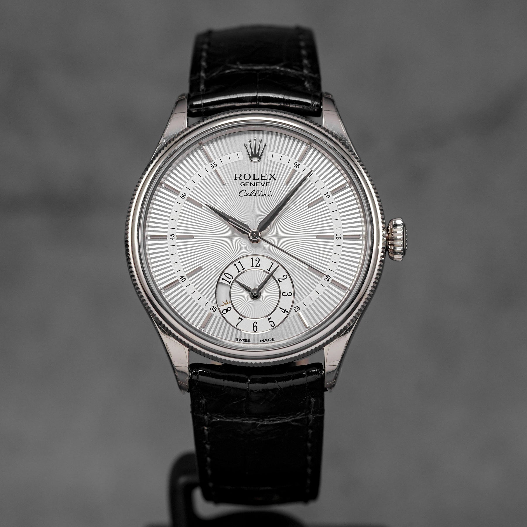 Harga Rolex Cellini Dual Time Indonesia