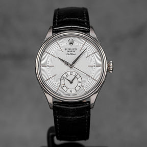 Harga Rolex Cellini Dual Time Indonesia
