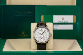 Harga Rolex Cellini Dual Time Indonesia