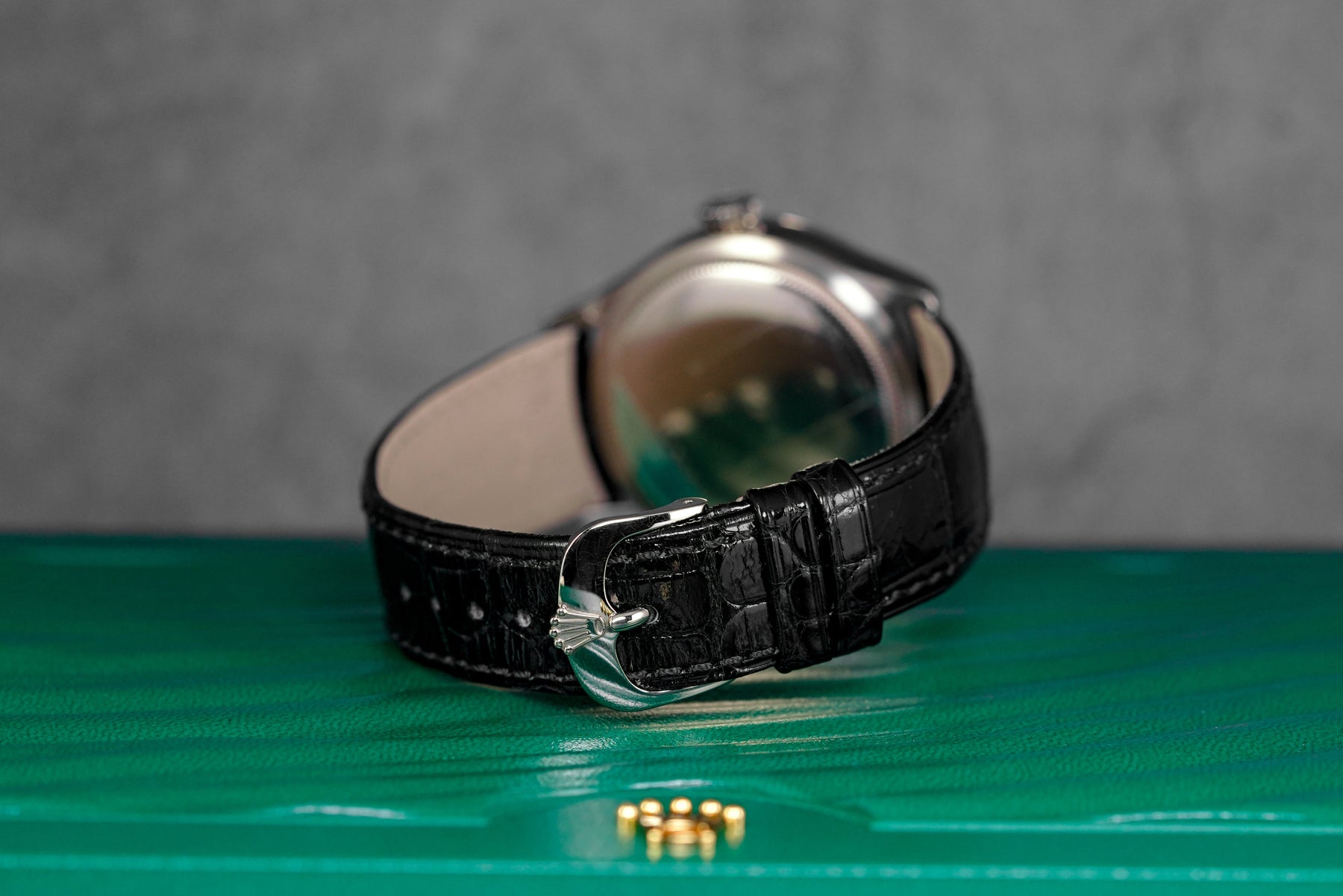 Harga Rolex Cellini Dual Time Indonesia