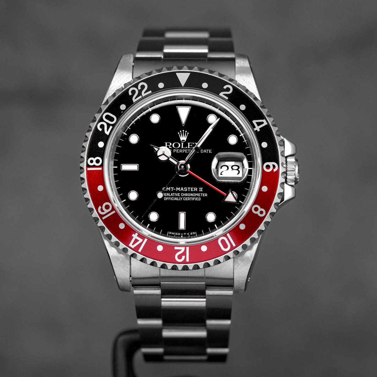 Harga Rolex Coke 16710 Indonesia