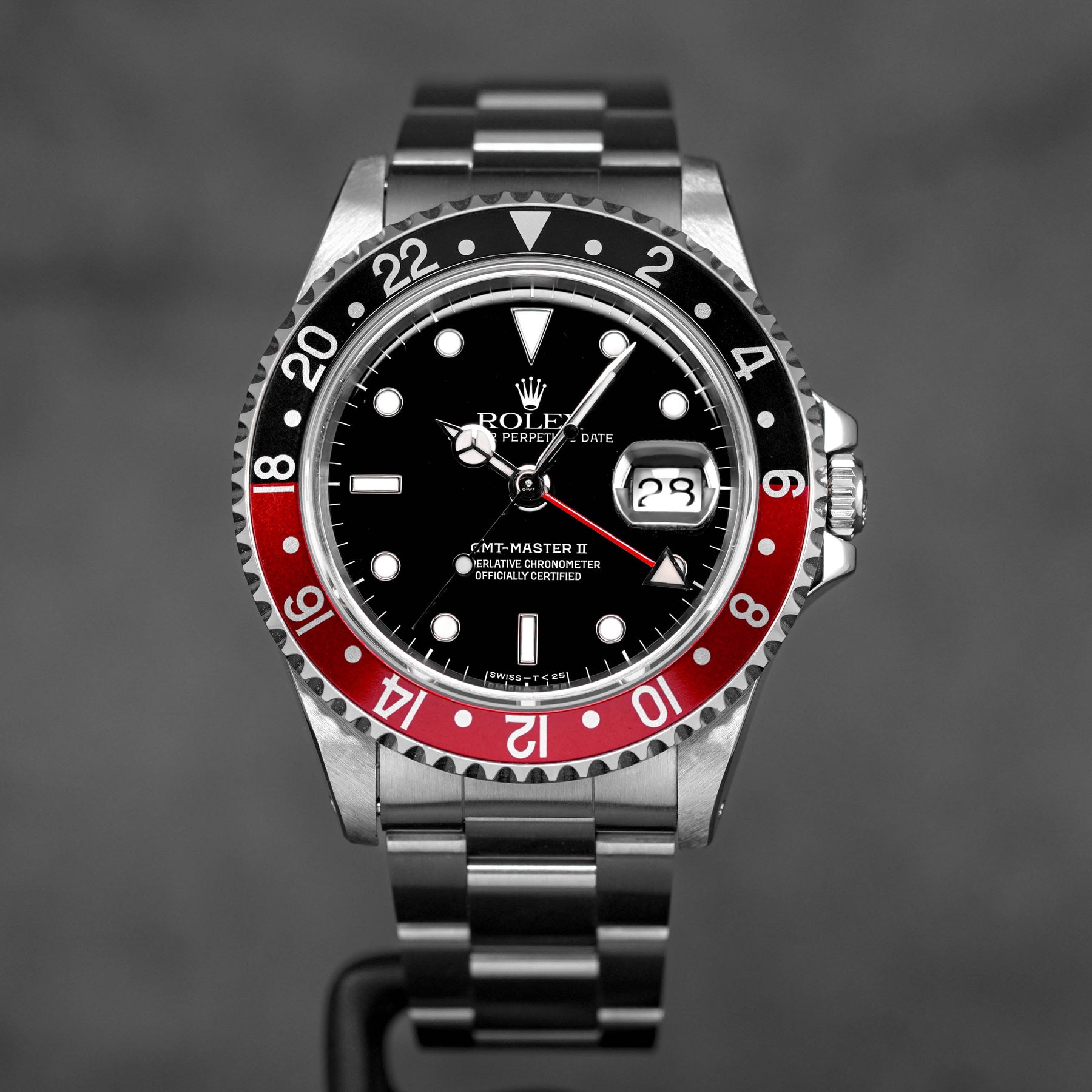 Harga Rolex Coke 16710 Indonesia