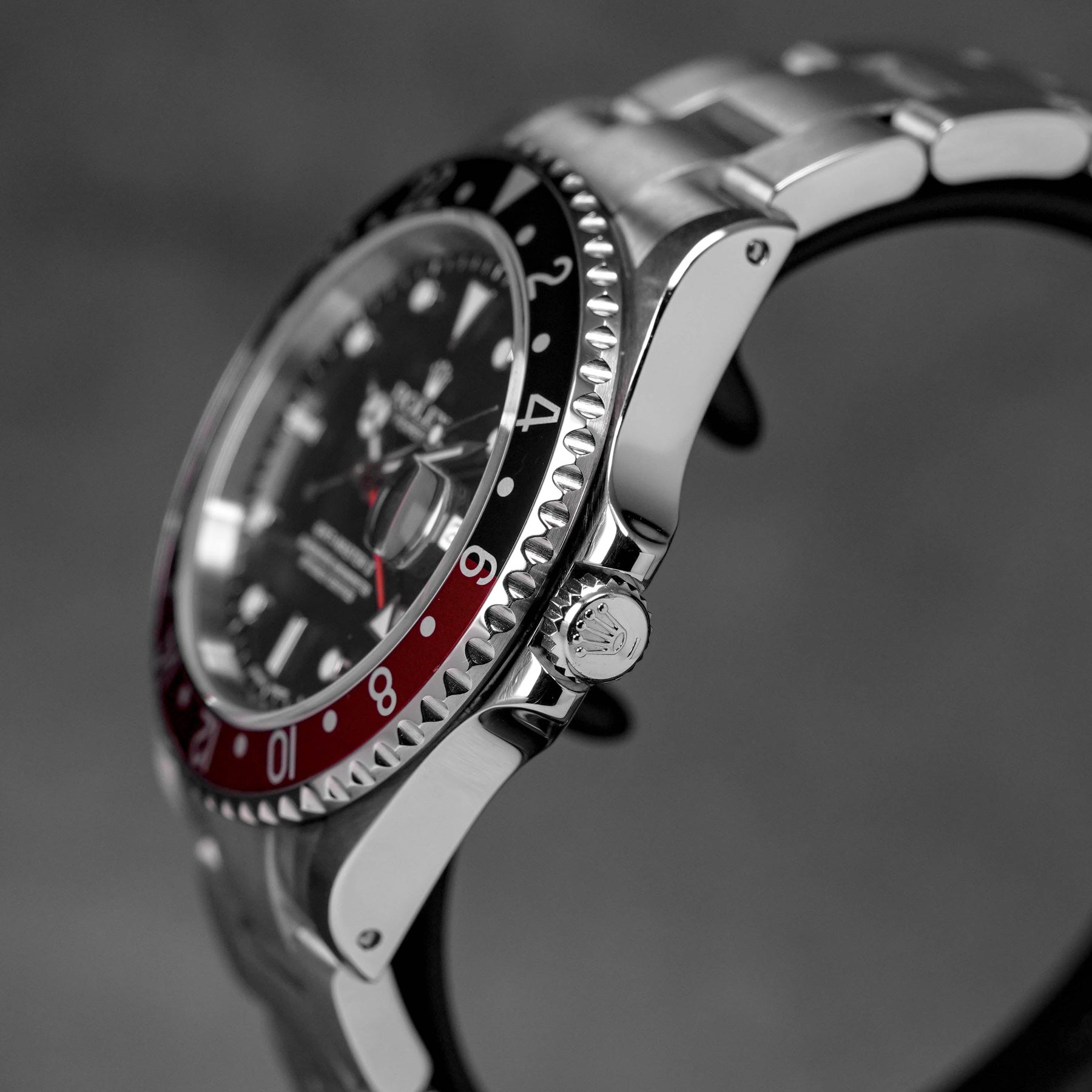 Harga Rolex Coke 16710 Indonesia