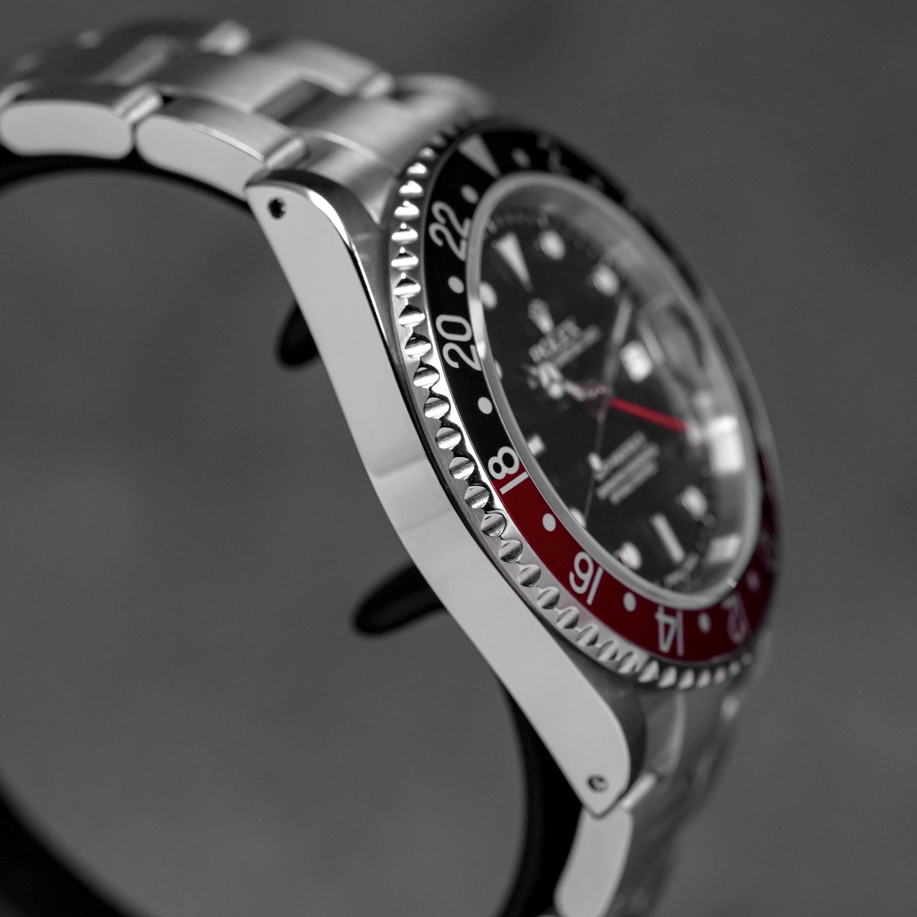 Harga Rolex Coke 16710 Indonesia