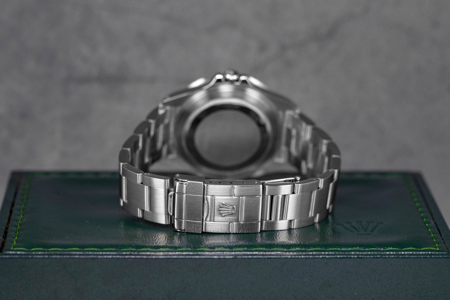 Harga Rolex Coke 16710 Indonesia