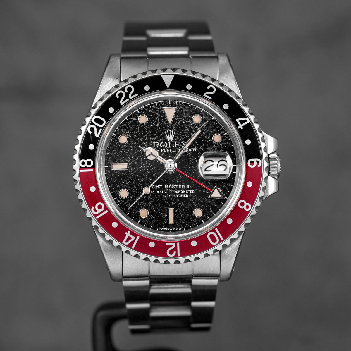 Harga Rolex Coke Fat Lady Indonesia