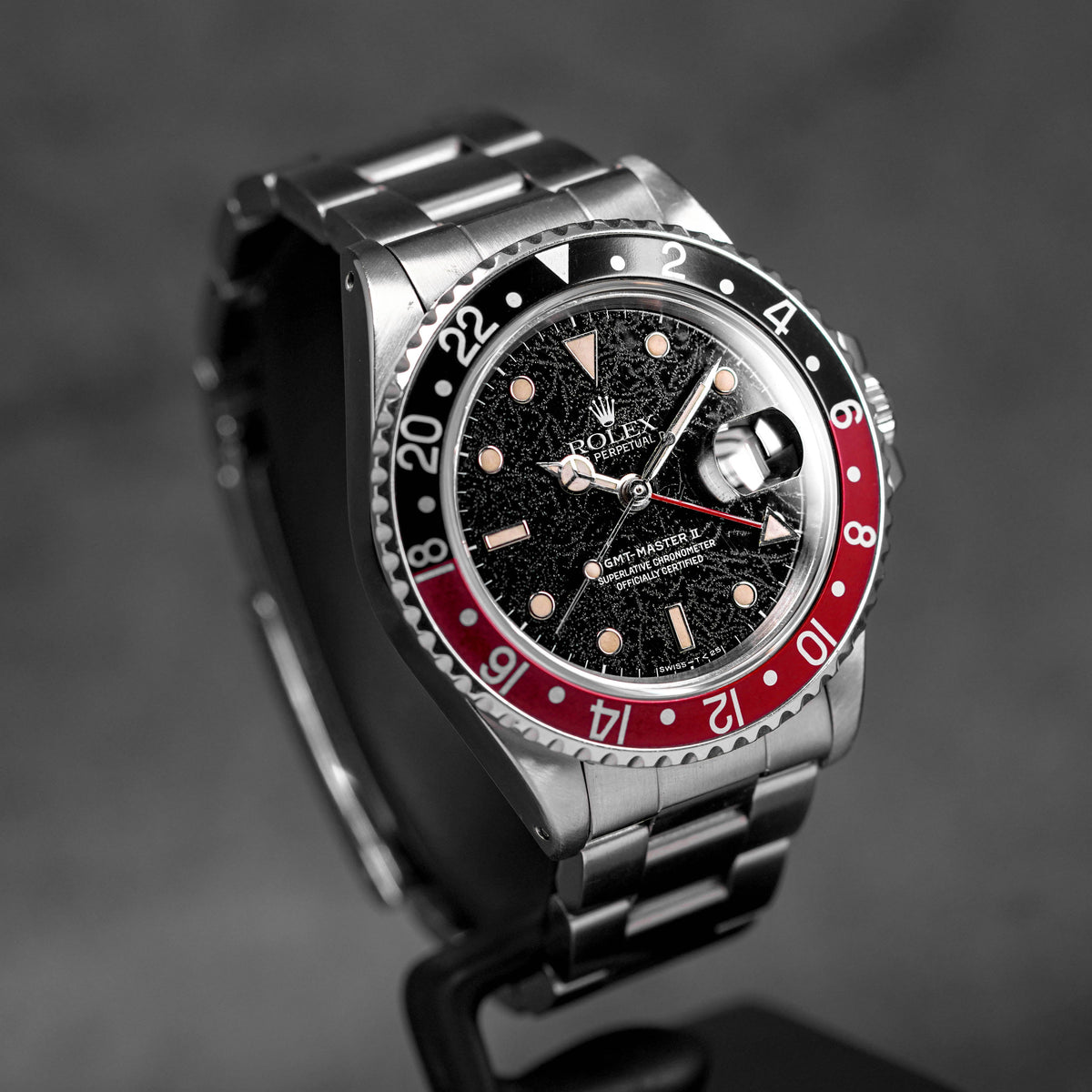 Harga Rolex Coke Fat Lady Indonesia