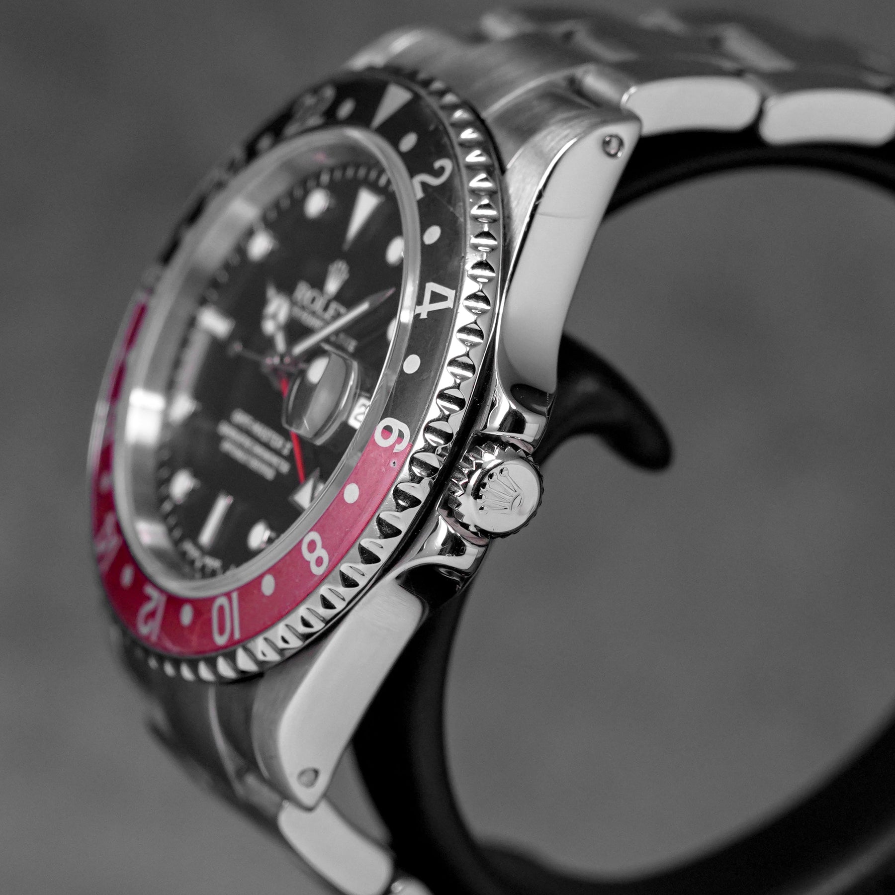 Harga Rolex Coke Indonesia