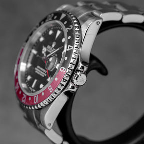 Harga Rolex Coke Indonesia