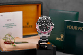 Harga Rolex Coke Indonesia