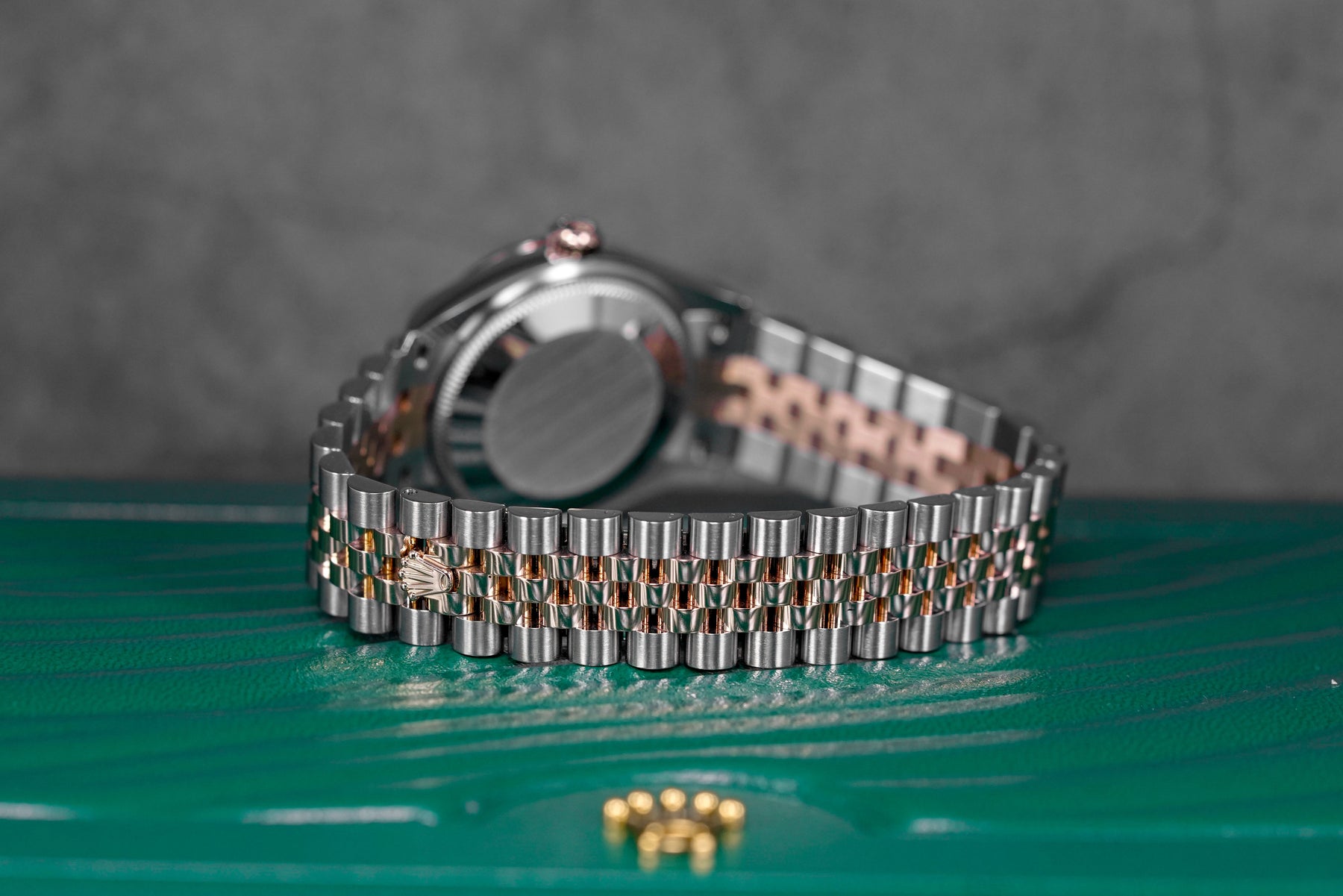 Harga Rolex Datejus 31 Twotone Diamond Indonesia