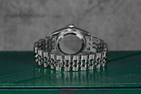 Harga Rolex Datejust 26 Black Indonesia