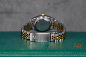 Harga Rolex Datejust 26 MOP Roman Indonesia