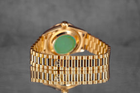 Harga Rolex Datejust 26 Yellowgold Champagne Indonesia