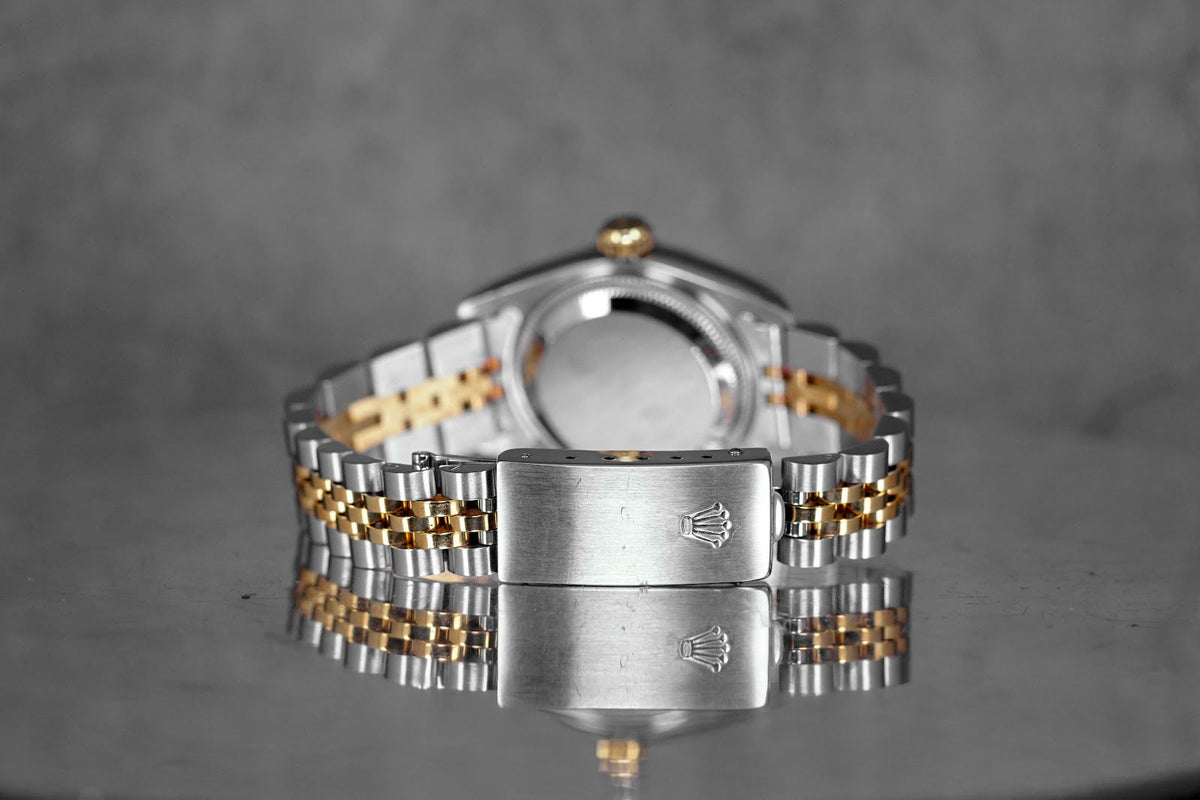 Rolex Datejust 26Mm