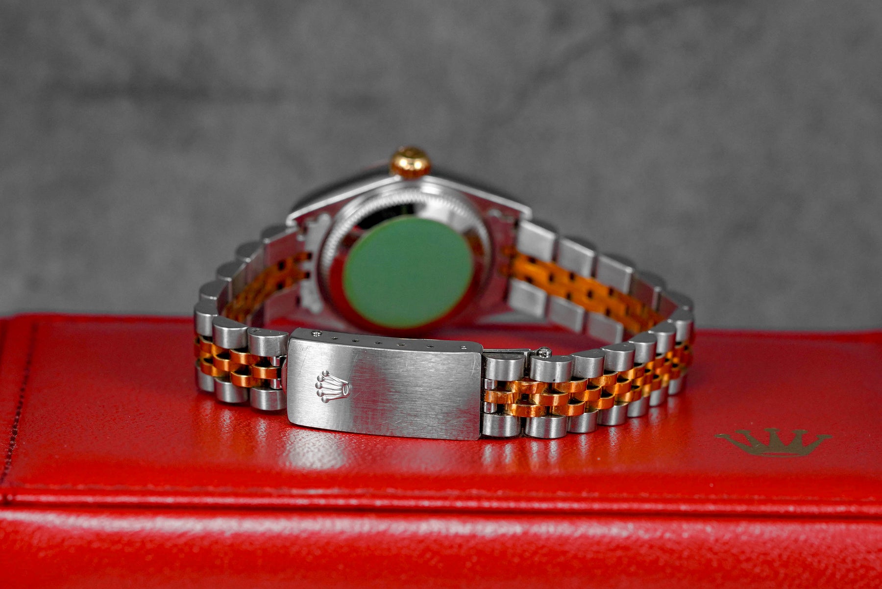 Harga Rolex Datejust 26mm Champagne Indonesia
