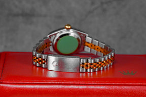 Harga Rolex Datejust 26mm Champagne Indonesia
