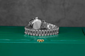 Harga Rolex Datejust 26mm Platinum Indonesia