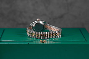 Harga Rolex Datejust 26mm Twotone Rosegold Indonesia