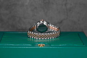 Harga Rolex Datejust 28 Choco Diamond Indonesia