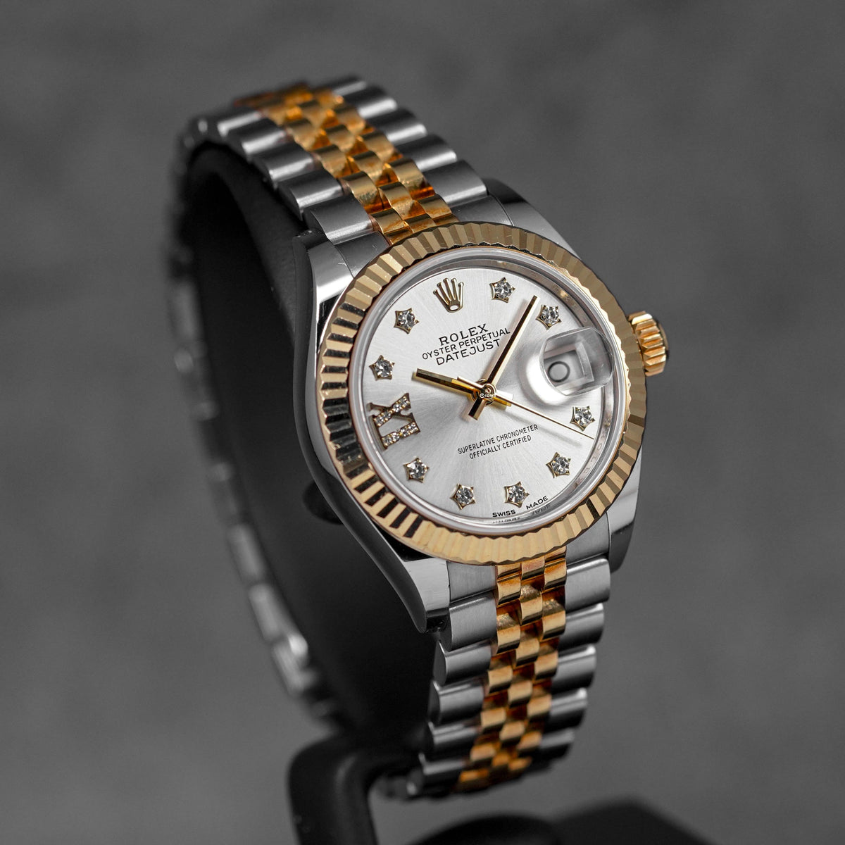 Rolex Datejust 28Mm