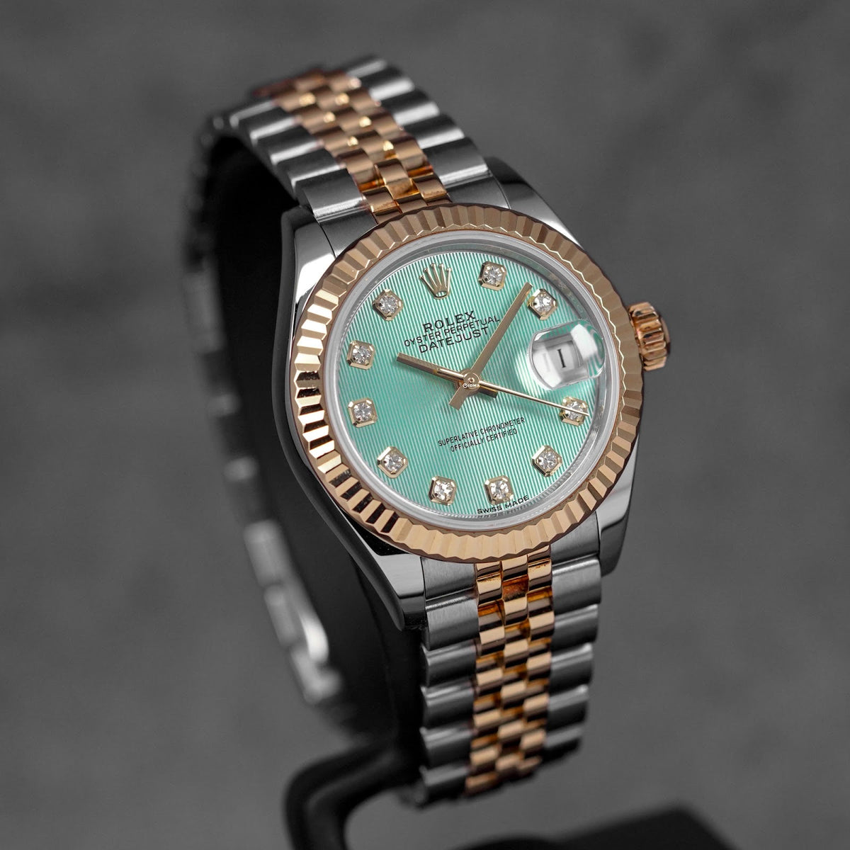 Rolex Datejust 28Mm